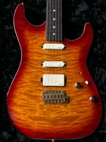 Suhr Standard Legacy Beautful Quilt Top Pensa Vibe Mint Nordrhein-Westfalen - Emmerich am Rhein Vorschau