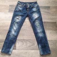 Dsquared2 Herren Jeanshose Größe. 46 Mühlhausen - Freiberg Vorschau