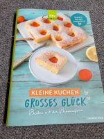 Mix Genuss Kleine Kuchen Großes Glück NEU Nordrhein-Westfalen - Eschweiler Vorschau