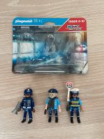 Playmobil 70669 City Action Polizisten TOP Herzogtum Lauenburg - Wentorf Vorschau