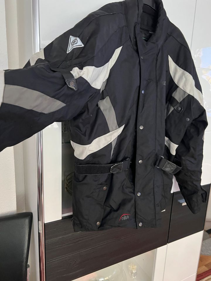 ORINA SPEED MOTORRADJACKE für Herren   Gr.60  siehe BILDER. in Hamburg