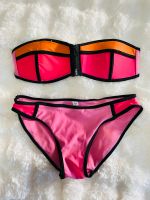 Bikini rot pink M 38 Saarbrücken-Dudweiler - Dudweiler Vorschau