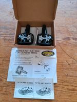 Wellgo clipless pedals  Rennrad/Mountainbike Kiel - Russee-Hammer Vorschau