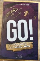 Damian Richter: GO! Der Startschuss in dein neues Leben Nordrhein-Westfalen - Herne Vorschau