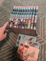 Spy Family Spyxfamily Manga 1-11 Kaze Logo Anya Forger Düsseldorf - Derendorf Vorschau