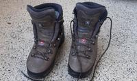 Warme Winterbergstiefel: TIBET SUPERWARM GTX (Frauenmodell) München - Bogenhausen Vorschau