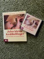 Zehn kleine Krabbelfinger Niedersachsen - Celle Vorschau