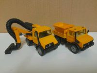 Siku 1:55 UNIMOG Böschungsmäher 2929 / Winterdienst 1620 1:55 Nordrhein-Westfalen - Drensteinfurt Vorschau