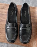 Sioux Damen Schuhe Slipper Größe 4,5 neu Baden-Württemberg - Köngen Vorschau