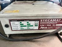 Stecamat 302 Ladegeräte 12v Batterieladegerät Brandenburg - Potsdam Vorschau