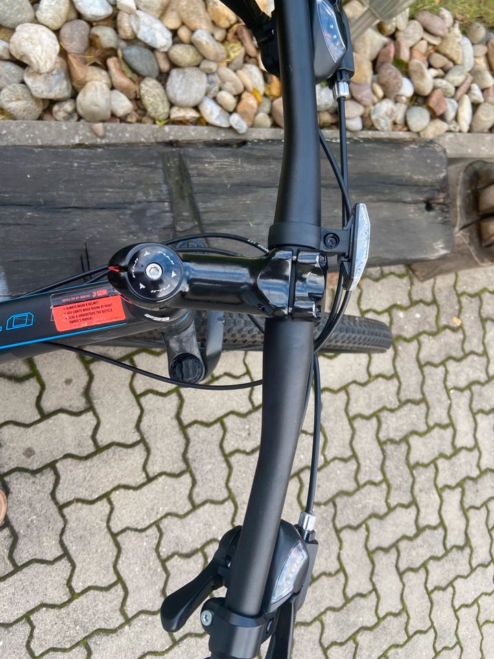 Fuji Fahrrad zum verkaufen in Partenstein