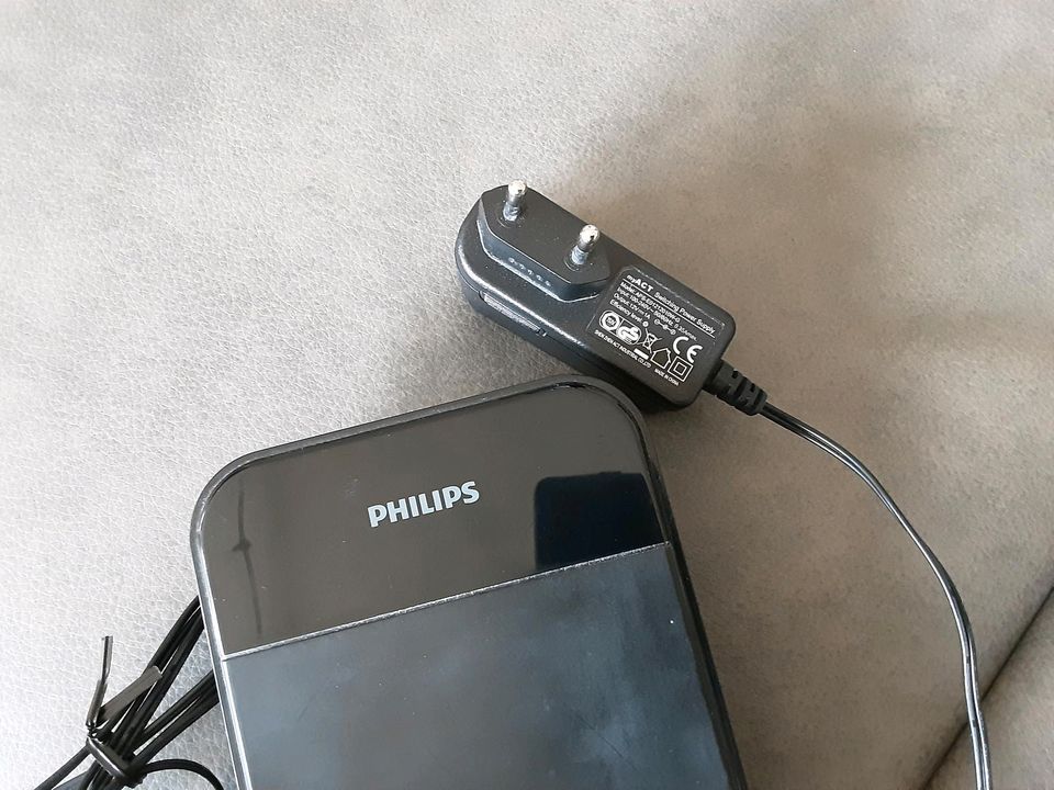 HTC Handy Zubehör. Philips Power DLP 7250P. Sony Fernbed. in Fürth
