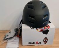 Fahrradhelm Skull Cap L Baden-Württemberg - Nagold Vorschau