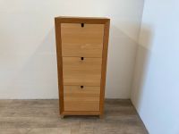 #A Schuhschrank Schuhkipper Massivholz Flur Diele Garderobe Sachsen - Burgstädt Vorschau