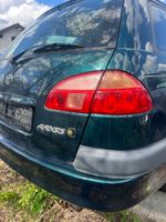 Toyota Avensis 1.8 linea terra Brandenburg - Werder (Havel) Vorschau