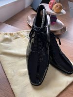 Suitsupply Oxford Schwarz Smoking Schuhe Gr.42 Nordrhein-Westfalen - Krefeld Vorschau