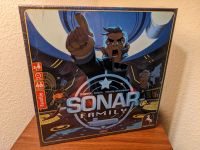 Sonar Family Brettspiel, Gesellschaftsspiel (neu) Niedersachsen - Braunschweig Vorschau