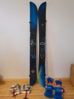 Splitboard Snowboard Burton Landlord zu verleihen Dresden - Gorbitz-Ost Vorschau