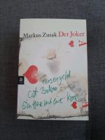 Der Joker- Markus Zusak Baden-Württemberg - Wernau Vorschau