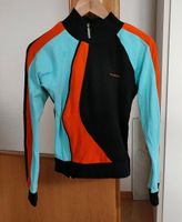 Purple Bee Jacke Doppelgröße M / L Zipper Bayern - Gunzenhausen Vorschau