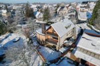 Traumhaftes Einfamilienhaus mit Einliegerwohnungsoption, idyllischem Garten und Weitblick Nordrhein-Westfalen - Neunkirchen-Seelscheid Vorschau