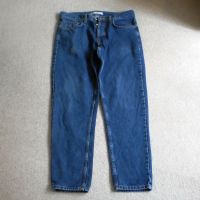 ZARA Jeans, EUR 40 USA 31, MEX 31; (ETWAS) GETRAGEN !!! Bayern - Marktheidenfeld Vorschau