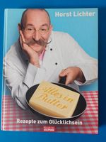 Horst Lichter Alles in Butter - Buch mit Autogramm Hessen - Petersberg Vorschau