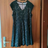 Sommerkleid H&M Kleid Gr. L Niedersachsen - Seevetal Vorschau