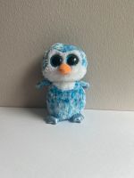 Ty Beanie Boos Pinguin Ice Cube Nordrhein-Westfalen - Leichlingen Vorschau