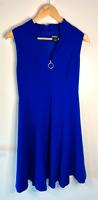 Kleid Blau Gr. 34 DKNY Donna Karan New York Pankow - Prenzlauer Berg Vorschau