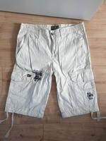 Camp David # kurze Hose # Shorts # Größe M Hessen - Nüsttal Vorschau