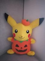 Pokemon Pikachu halloween Köln - Pesch Vorschau