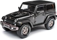 Wrangler Hardtop schwarz-glanz lackiert -3-Türer Baden-Württemberg - Althütte Vorschau