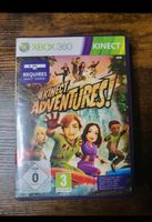 Xbox 360 Spiel Kinect Adventure Bayern - Knetzgau Vorschau