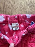 Frugi Hose Cord gefüttert 104 110 Nordrhein-Westfalen - Königswinter Vorschau