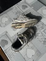 Asics gel NYC beige München - Hadern Vorschau