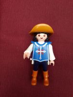 Playmobil Figur sehr guter Zustand 7,5 cm hoch Sachsen - Wohlbach Vorschau