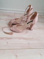 Highheels Schuhgröße 37 Nordrhein-Westfalen - Bad Salzuflen Vorschau