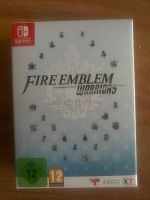 Fire Emblem Warriors - Switch - Limited Edition - Nintendo Nordrhein-Westfalen - Nörvenich Vorschau