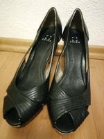 Damenschuhe gebraucht Gr. 40 ❇️ Bayern - Obertraubling Vorschau