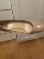 Pumps von HÖGL in Nude 38 Lindenthal - Köln Weiden Vorschau