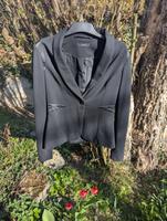 Neuwertiger, bequemer VILA Blazer; Größe M; schwarz, Hochzeit Baden-Württemberg - Göppingen Vorschau