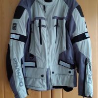 Motorradjacke  Größe 58/60 (XXL) Nordrhein-Westfalen - Herten Vorschau