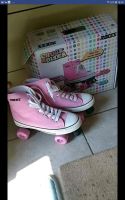 Rollschuhe Chucks rosa Gr. 42 wie neu Bayern - Neudrossenfeld Vorschau