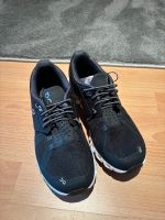 NEU ❤️ on cloud Gr. 37 sneaker turnschuhe schwarz Thüringen - Silbitz Vorschau