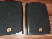 2 JBL Lautsprecher / Boxen  /  LX 10 rear Baden-Württemberg - Stockach Vorschau