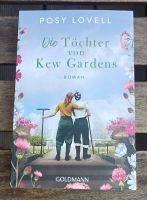 Posy Lovell: Die Töchter von Kew Gardens Dresden - Neustadt Vorschau