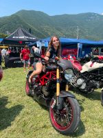 Ducati Monster s4rs einmalig Einzelstück Baden-Württemberg - Weil am Rhein Vorschau