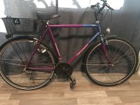 28“ Herren Fahrrad Trekking Bike 28zoll Sachsen-Anhalt - Magdeburg Vorschau