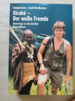 Kirahé Der weiße Fremde Sachsen - Neukirch/Lausitz Vorschau